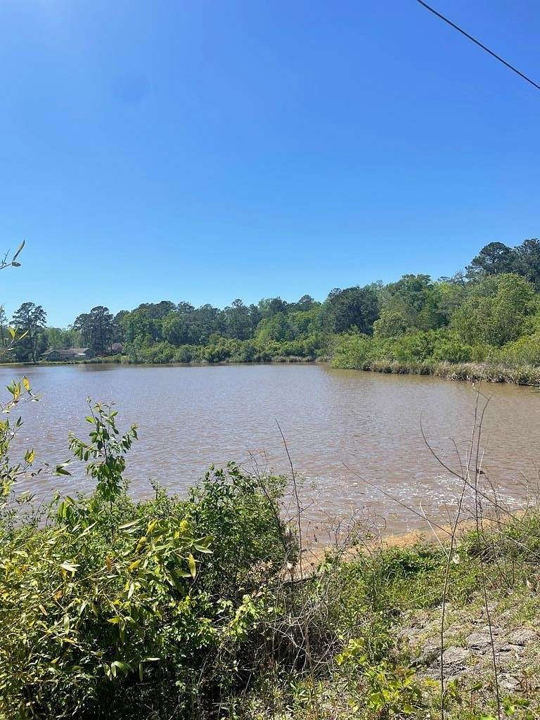 0.78 Acres of Residential Land for Sale in Americus, Georgia