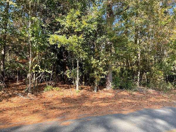 0.78 Acres of Residential Land for Sale in Americus, Georgia