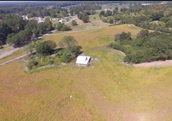 4 Acres of Land for Sale in Jasper, Alabama