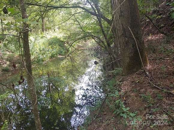 132 Acres of Recreational Land for Sale in Kershaw, South Carolina