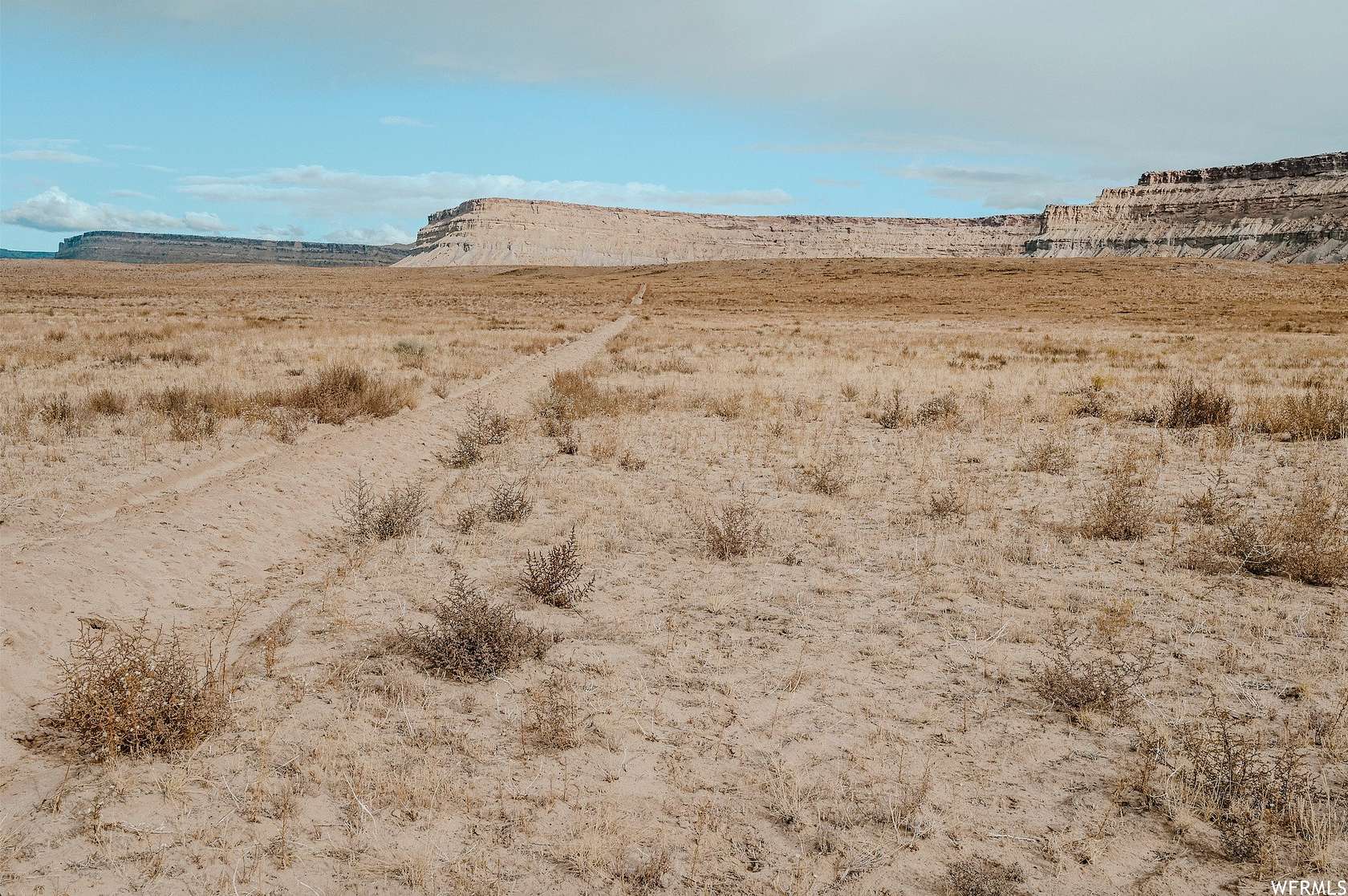 80 Acres of Land for Sale in Green River, Utah