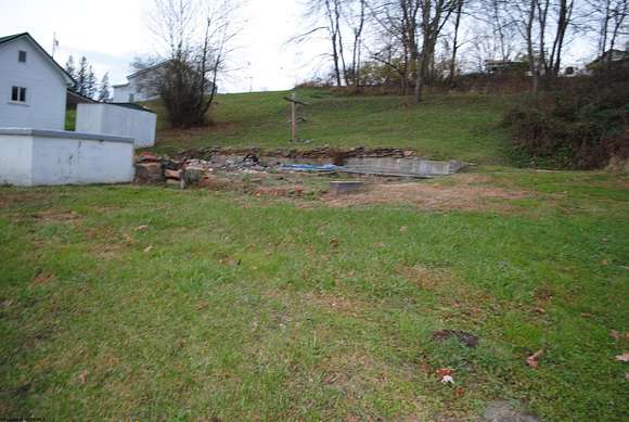 0.24 Acres of Residential Land for Sale in Belington, West Virginia