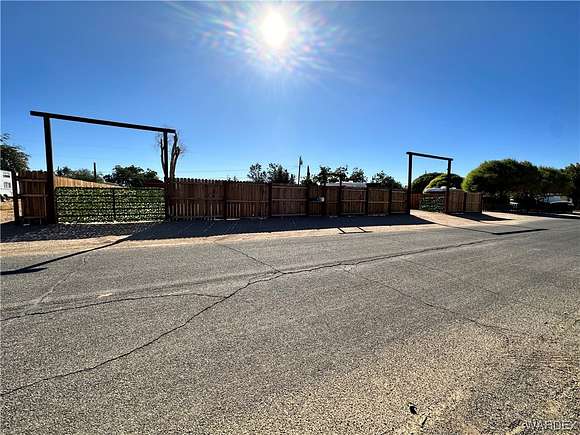 0.26 Acres of Improved Residential Land for Sale in Kingman, Arizona