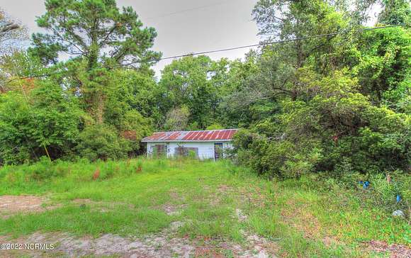 0.13 Acres of Commercial Land for Sale in Ocean Isle Beach, North Carolina