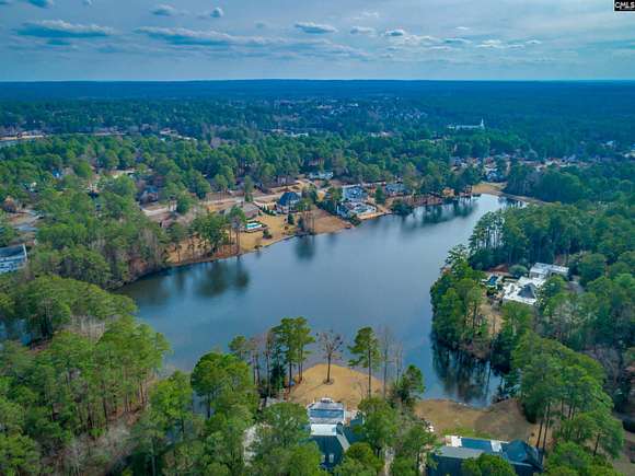 0.6 Acres of Residential Land for Sale in Columbia, South Carolina