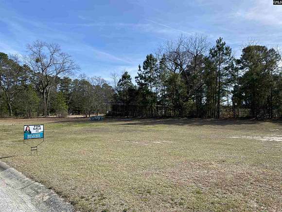 0.37 Acres of Residential Land for Sale in West Columbia, South Carolina