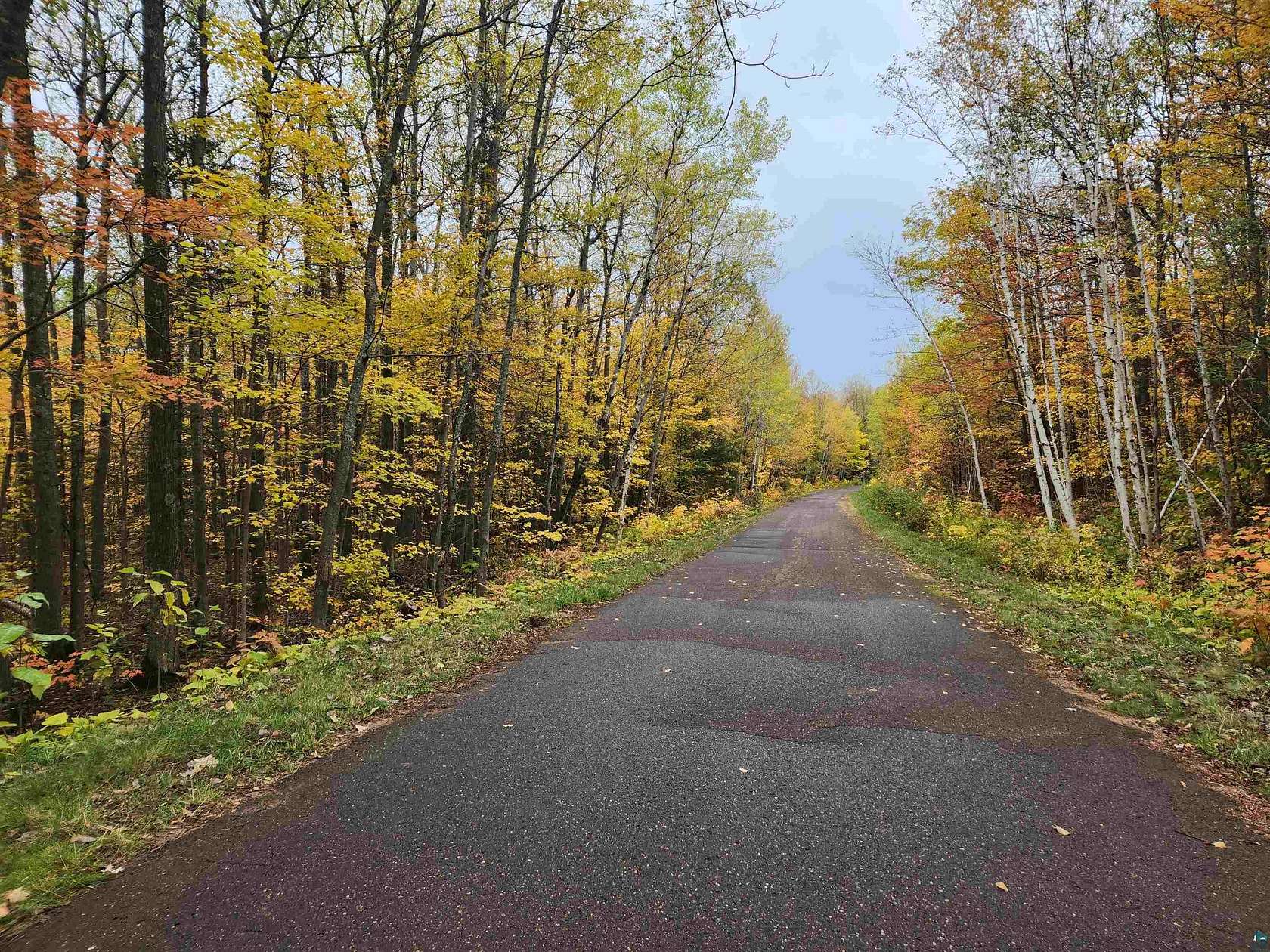 1.3 Acres of Residential Land for Sale in Bayfield, Wisconsin