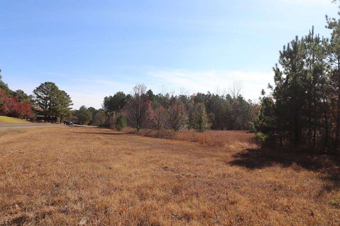 6.2 Acres of Residential Land for Sale in Trenton, Tennessee