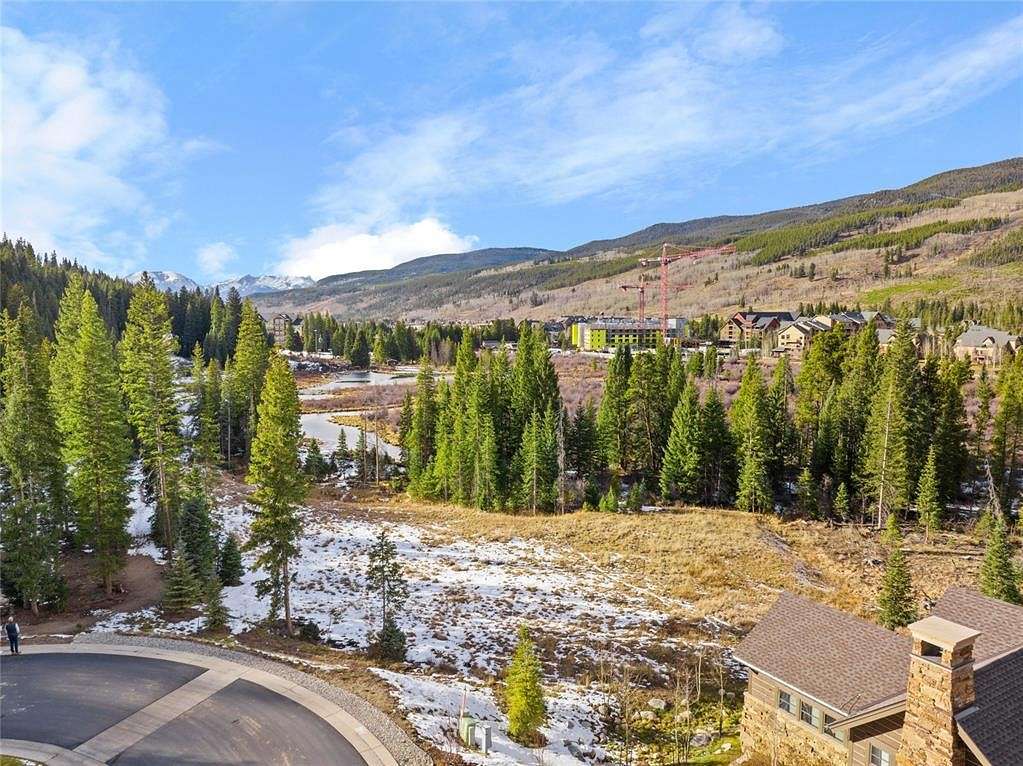 1.7 Acres of Residential Land for Sale in Keystone, Colorado