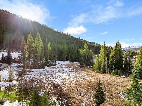1.7 Acres of Residential Land for Sale in Keystone, Colorado