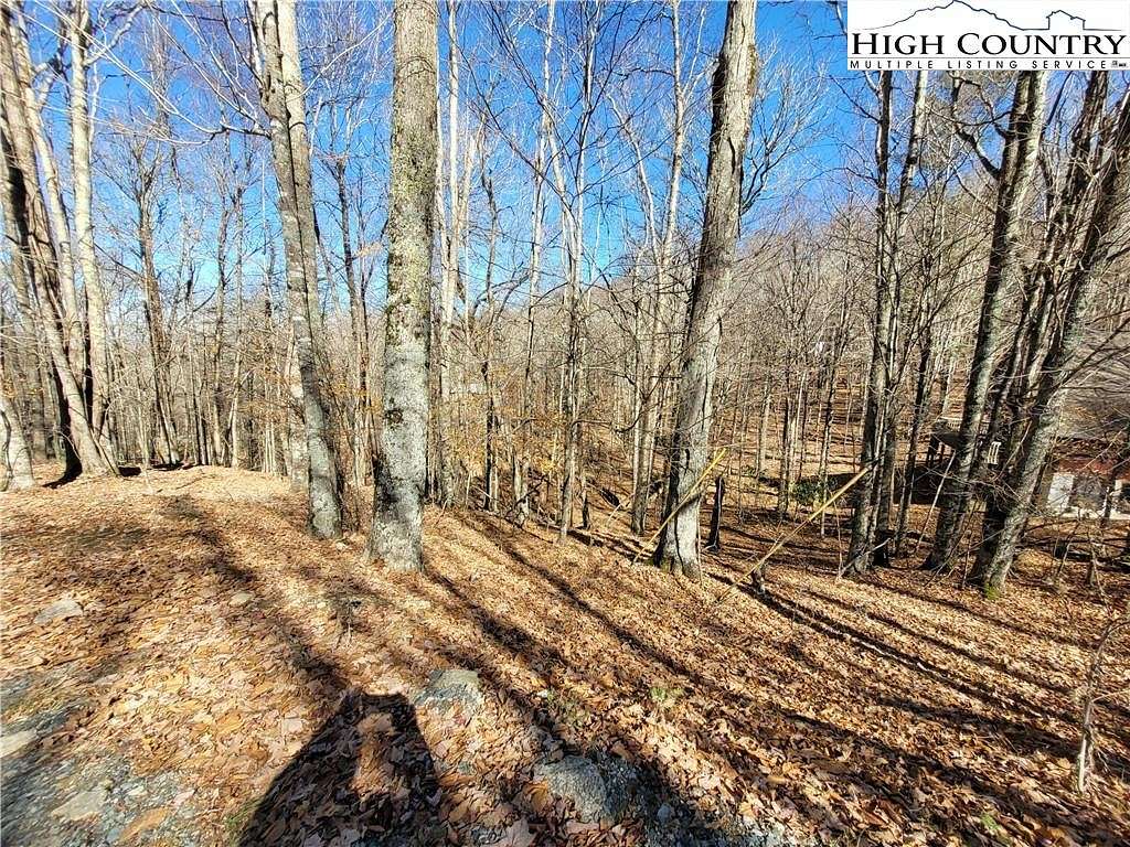 0.3 Acres of Land for Sale in Beech Mountain, North Carolina