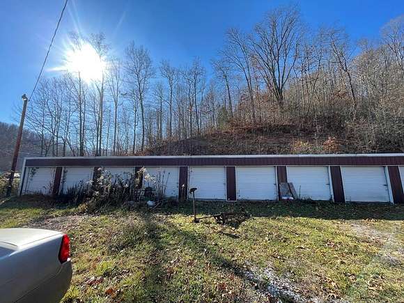 6.1 Acres of Residential Land for Sale in Bluefield, West Virginia