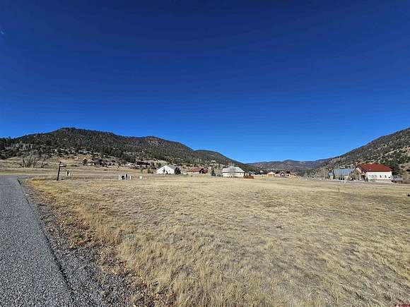 0.27 Acres of Residential Land for Sale in South Fork, Colorado