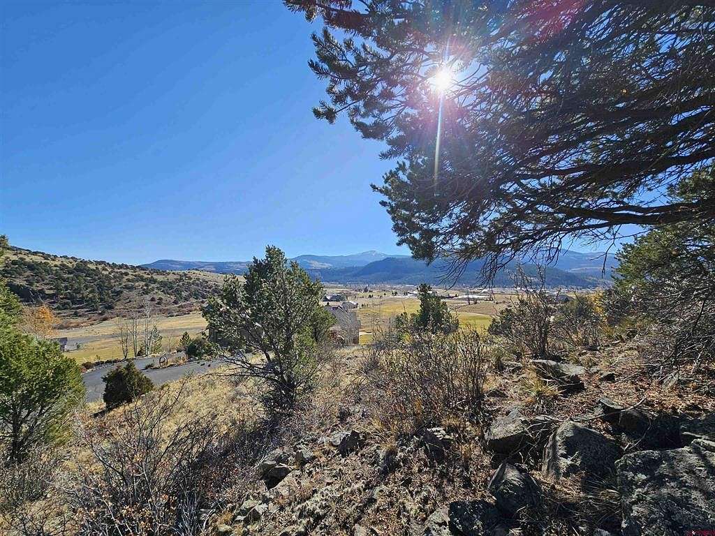 0.54 Acres of Residential Land for Sale in South Fork, Colorado