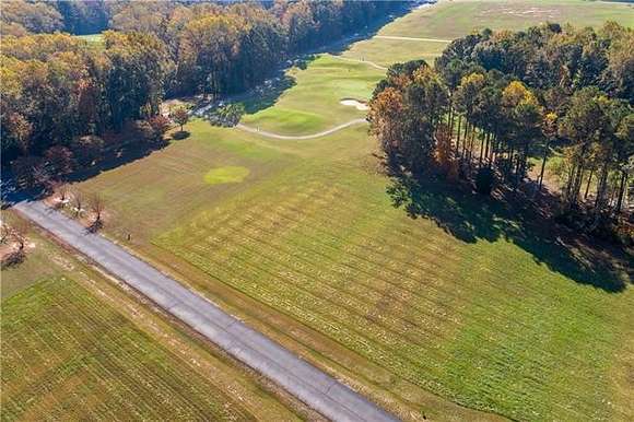 0.81 Acres of Residential Land for Sale in Hartfield, Virginia