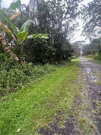 0.19 Acres of Land for Sale in Pahoa, Hawaii