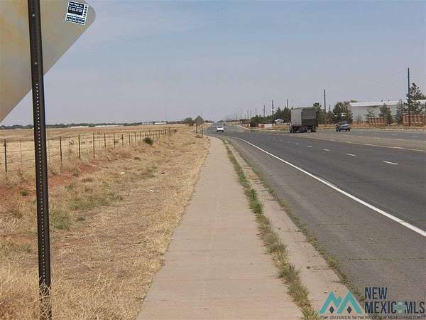 185 Acres of Mixed-Use Land for Sale in Clovis, New Mexico
