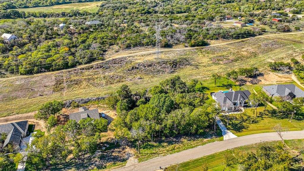 2.1 Acres of Residential Land for Sale in Azle, Texas