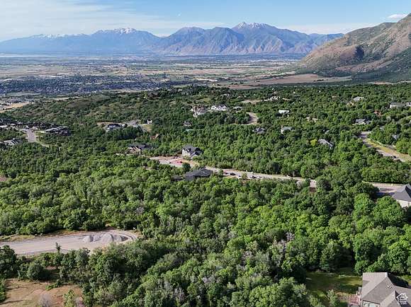 0.92 Acres of Residential Land for Sale in Woodland Hills, Utah