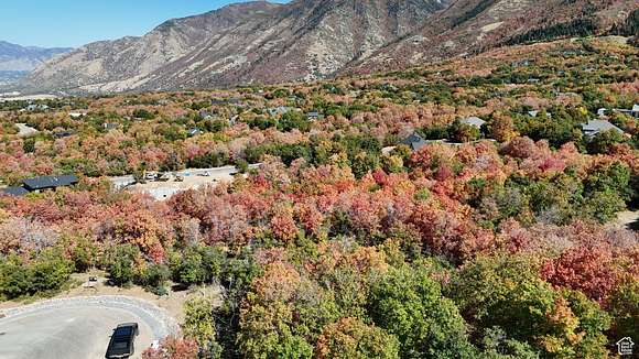 0.92 Acres of Residential Land for Sale in Woodland Hills, Utah