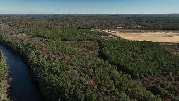 157 Acres of Recreational Land for Sale in Augusta, Wisconsin