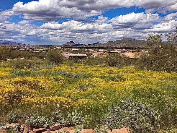 1.25 Acres of Residential Land for Sale in Phoenix, Arizona