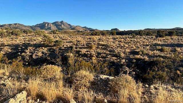 6 Acres of Residential Land for Sale in Kingman, Arizona