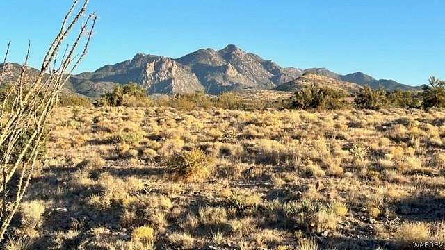 7.9 Acres of Residential Land for Sale in Kingman, Arizona
