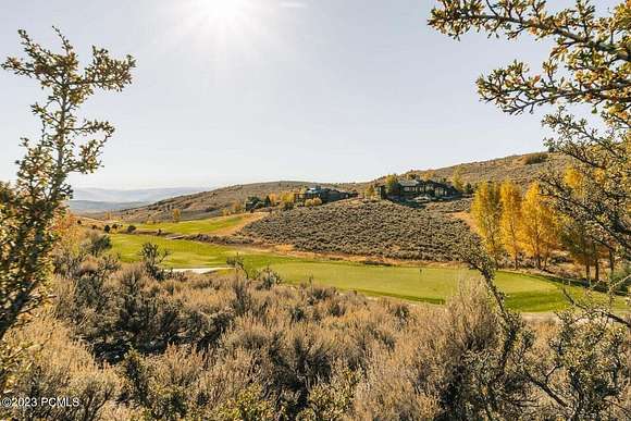 1.2 Acres of Residential Land for Sale in Kamas, Utah