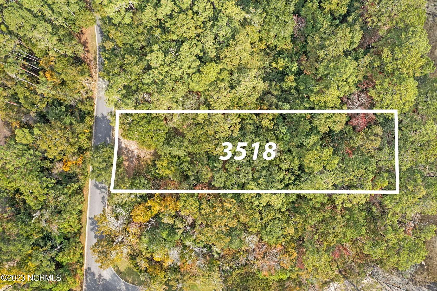 0.68 Acres of Residential Land for Sale in Supply, North Carolina