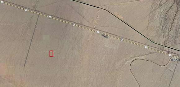 20 Acres of Land for Sale in Vidal, California