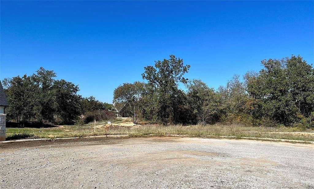 0.508 Acres of Land for Sale in Mineral Wells, Texas