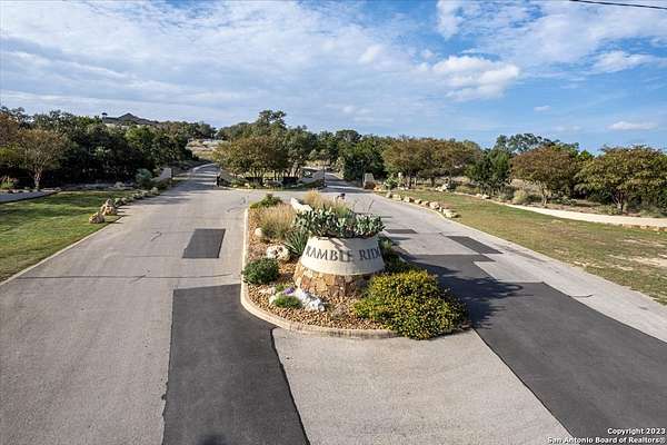 1.45 Acres of Residential Land for Sale in San Antonio, Texas