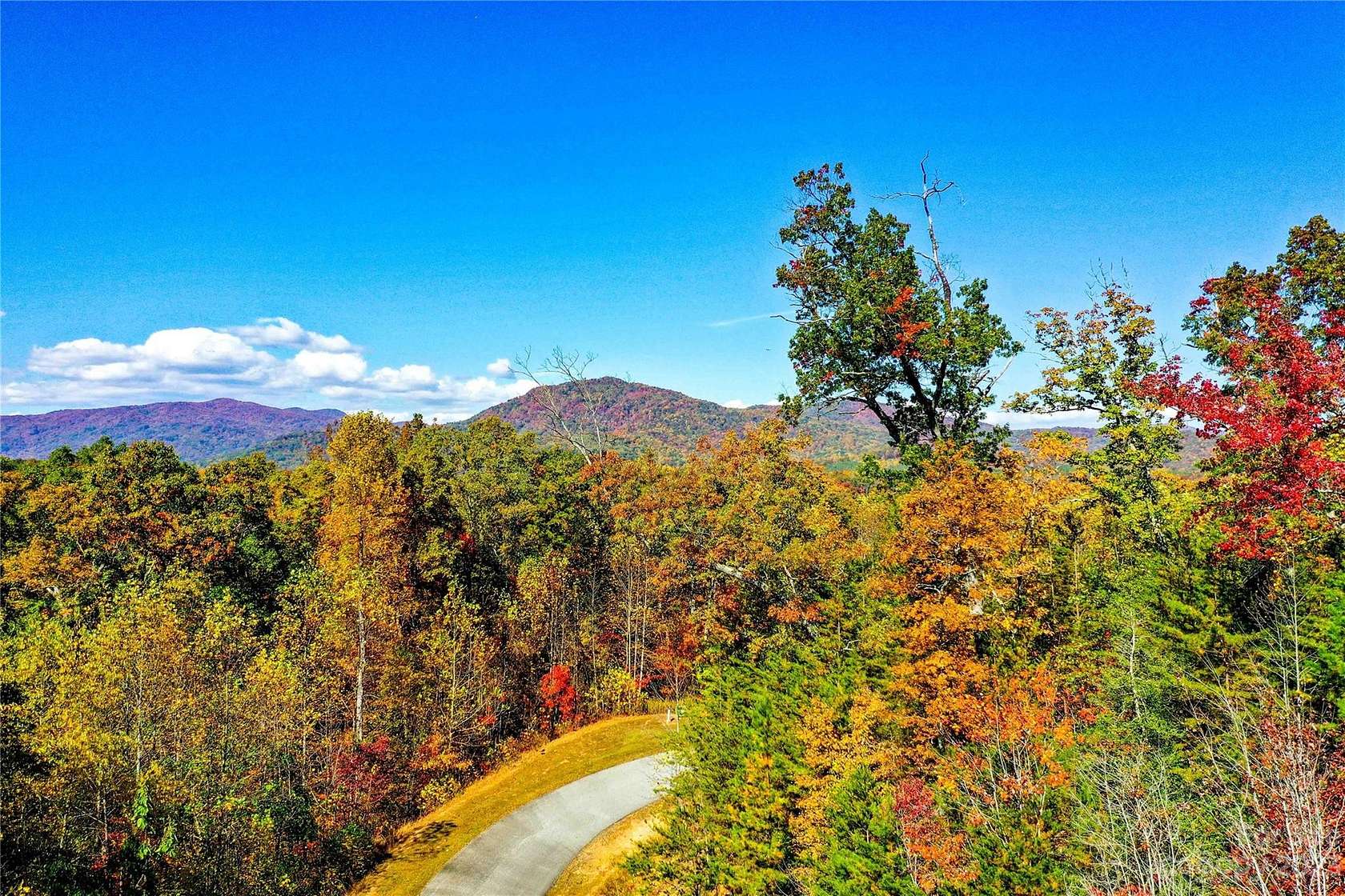 0.93 Acres of Residential Land for Sale in Lake Lure, North Carolina