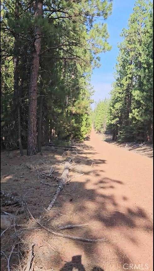 0.954 Acres of Land for Sale in Alturas, California