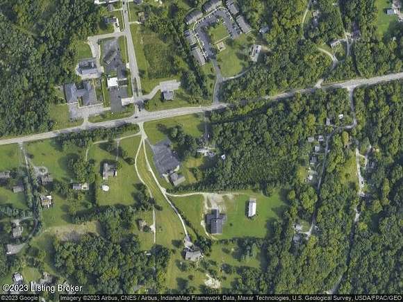 5.5 Acres of Residential Land for Sale in Crestwood, Kentucky