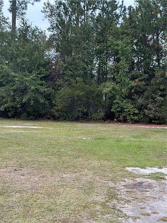 0.12 Acres of Residential Land for Sale in Brunswick, Georgia