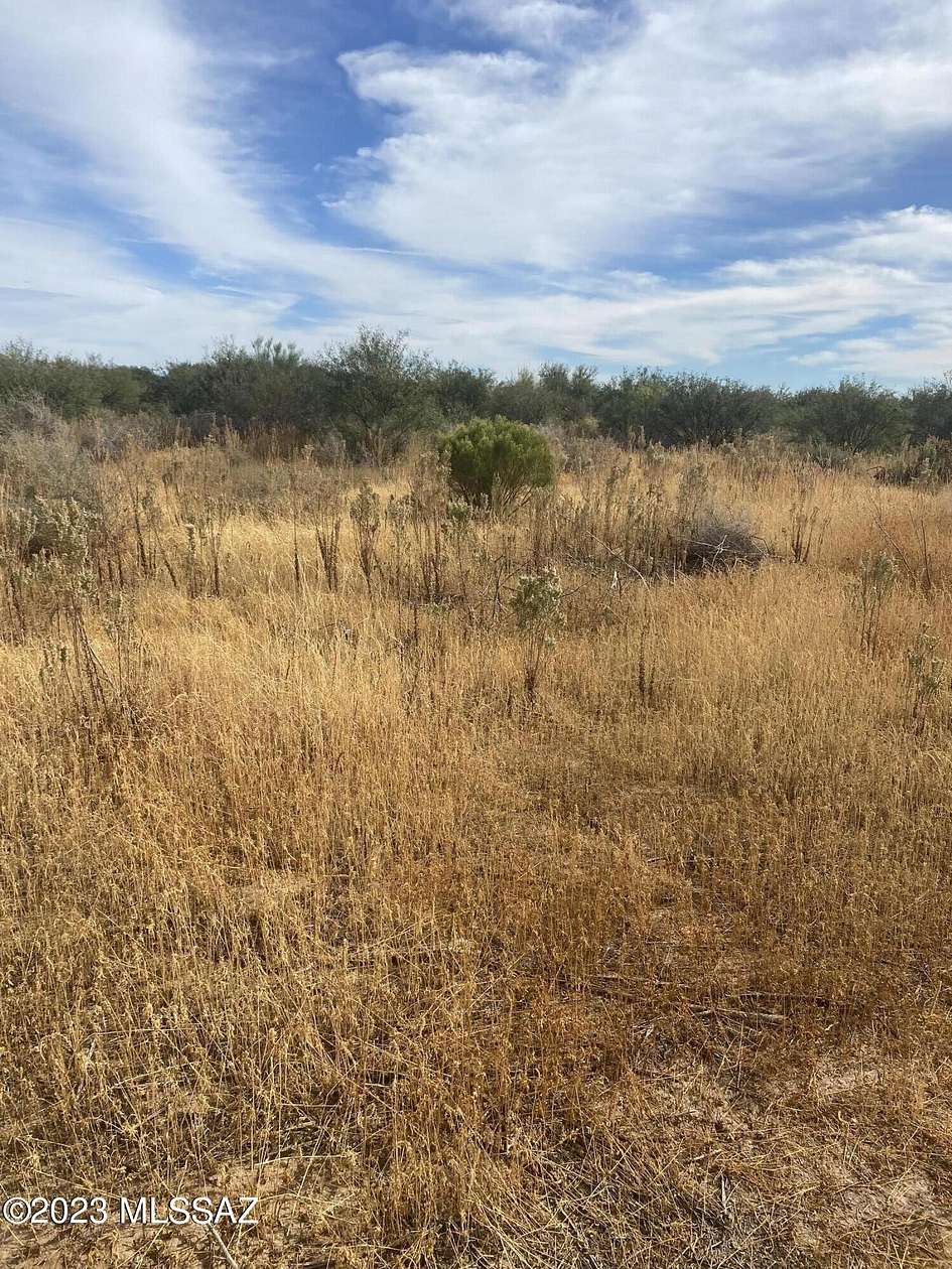 4.1 Acres of Land for Sale in Tucson, Arizona