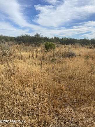 4.13 Acres of Land for Sale in Tucson, Arizona