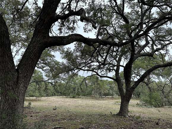 5 Acres of Land for Sale in Lampasas, Texas