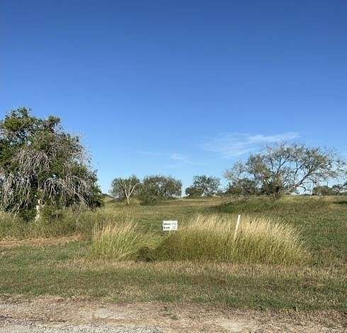 1.07 Acres of Residential Land for Sale in Sandia, Texas