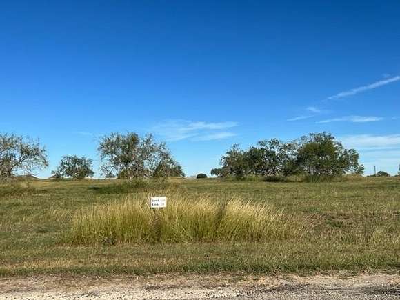 1.09 Acres of Residential Land for Sale in Sandia, Texas