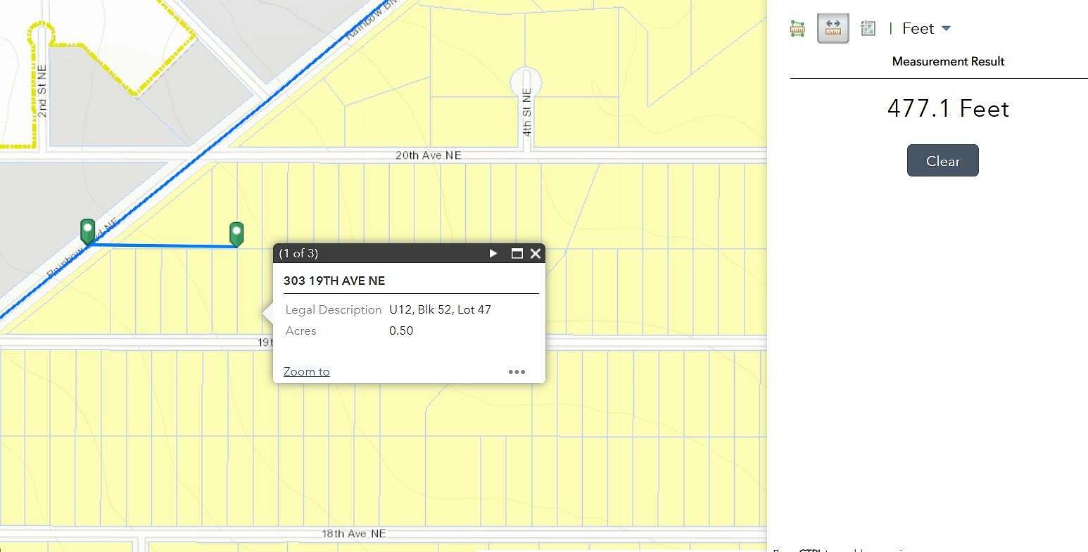 0.5 Acres of Land for Sale in Rio Rancho, New Mexico