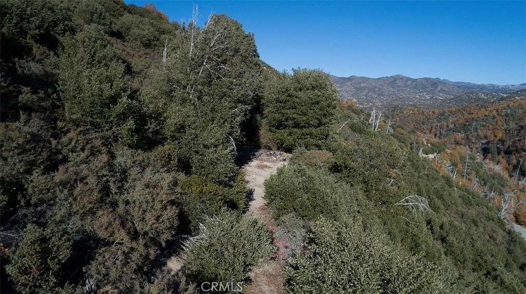 0.09 Acres of Residential Land for Sale in Lake Arrowhead, California
