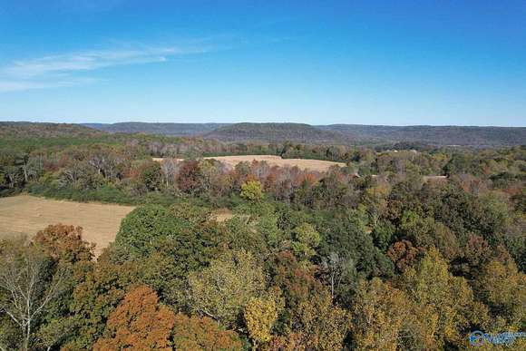28 Acres of Land for Sale in Somerville, Alabama