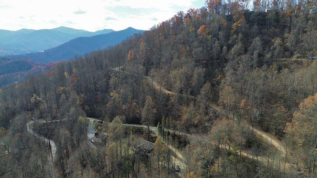 3.3 Acres of Residential Land for Sale in Sylva, North Carolina
