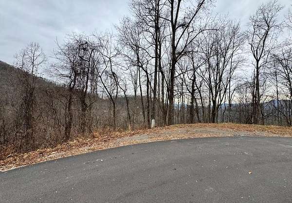 3.28 Acres of Residential Land for Sale in Sylva, North Carolina