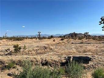 2.4 Acres of Land for Sale in Lancaster, California