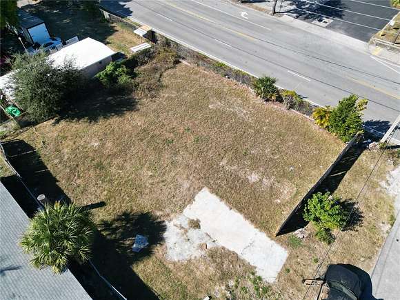 0.15 Acres of Residential Land for Sale in New Port Richey, Florida