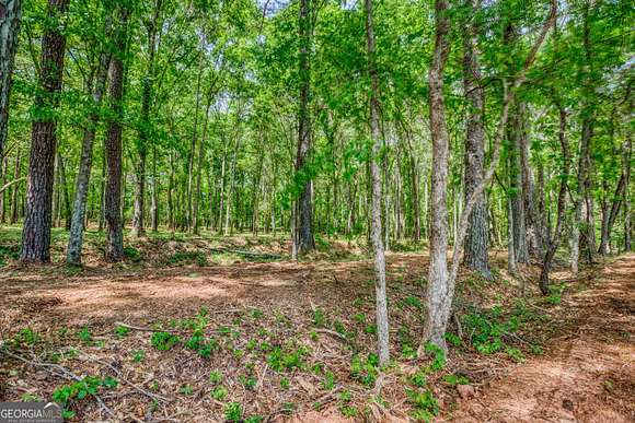 8 Acres of Residential Land for Sale in Rutledge, Georgia